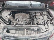 ✅ 2021 GMC Acadia SLE • VIN: 1GKKNRLS6MZ180313 • Лот: 43015657. Опубликован ранее на IAAI с пробегом Не указан. Бесплатный доступ к архиву аукционных продаж из США и подробный отчёт об истории автомобиля на DreamBid. Изображение 10.