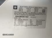 ✅ 2017 GMC Terrain SLE • VIN: 2GKALMEK0H6179967 • Lot: 43641738. Listed on IAAI with 119,130 mi. Free auction sales archive from the USA and detailed vehicle history report at DreamBid. Image 9.