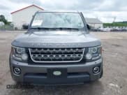 ✅ 2016 Land Rover LR4 HSE • VIN: SALAG2V68GA799435 • Лот: 42366122. Опубликован ранее на IAAI с пробегом 139 370 миль. Бесплатный доступ к архиву аукционных продаж из США и подробный отчёт об истории автомобиля на DreamBid. Изображение 12.