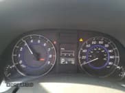 ✅ 2012 Infiniti FX Limited Edition • VIN: JN8AS1MWXCM152078 • Lot: 55963225. Wystawiony na Copart z przebiegiem 110 762 mil. Bezpłatny archiwum sprzedaży aukcyjnych z USA i szczegółowy raport historii pojazdu na DreamBid. Zdjęcie 9.