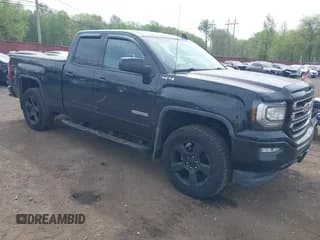 ✅ 2017 GMC Sierra 1500 • VIN: 1GTV2LEC8HZ211183 • Лот: 42176749. Опубликован ранее на IAAI с пробегом 108 403 миль. Бесплатный доступ к архиву аукционных продаж из США и подробный отчёт об истории автомобиля на DreamBid. Изображение 1.
