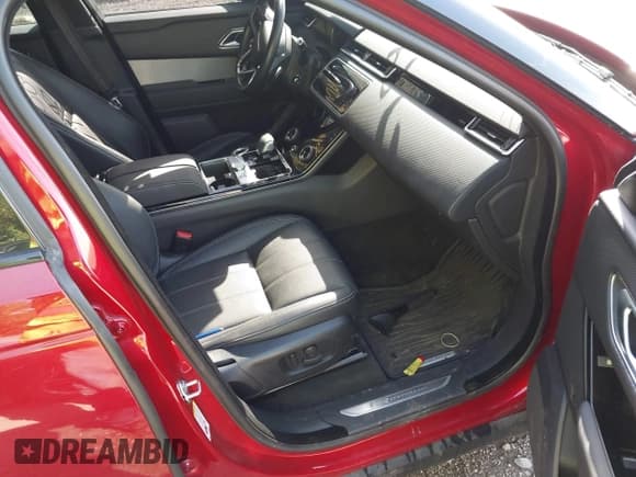 ✅ 2022 Land Rover Range Rover Velar R-Dynamic S • VIN: SALYT2EX1NA330073 • Лот: 42290493. Опубликован ранее на IAAI с пробегом 41 312 миль. Бесплатный доступ к архиву аукционных продаж из США и подробный отчёт об истории автомобиля на DreamBid. Изображение 5.