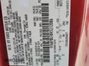 ✅ 2017 Ford Mustang GT • VIN: 1FA6P8CF8H5212086 • Lot: 52040005. Wystawiony na Copart z przebiegiem 55 489 mil. Bezpłatny archiwum sprzedaży aukcyjnych z USA i szczegółowy raport historii pojazdu na DreamBid. Zdjęcie 13.