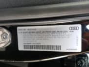 ✅ 2017 Audi A3 • VIN: WAUB8HFF1H1033829 • Лот: 48065343. Опубликован ранее на Copart с пробегом 33 728 миль. Бесплатный доступ к архиву аукционных продаж из США и подробный отчёт об истории автомобиля на DreamBid. Изображение 14.