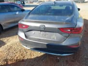 ✅ 2022 Honda Insight Touring • VIN: 19XZE4F9XNE013682 • Lot: 43127171. Listed on IAAI with 119,014 mi. Free auction sales archive from the USA and detailed vehicle history report at DreamBid. Image 16.