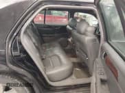 ✅ 2003 Cadillac DeVille DTS • VIN: 1G6KF57953U134219 • Lot: 41615872. Wystawiony na IAAI z przebiegiem 147 901 mil. Bezpłatny archiwum sprzedaży aukcyjnych z USA i szczegółowy raport historii pojazdu na DreamBid. Zdjęcie 8.