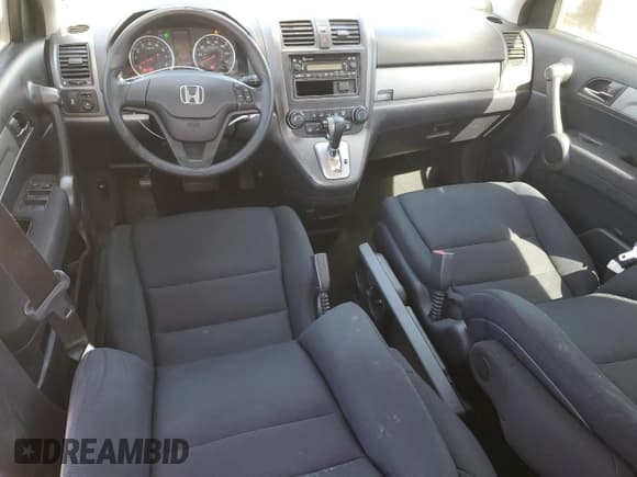 ✅ 2011 Honda CR-V LX • VIN: 5J6RE3H30BL001198 • Лот: 90689795. Опубликован ранее на Copart с пробегом 61 721 миль. Бесплатный доступ к архиву аукционных продаж из США и подробный отчёт об истории автомобиля на DreamBid. Изображение 8.