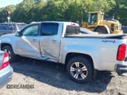 ✅ 2016 Chevrolet Colorado 4WD LT • VIN: 1GCGTCE3XG1288592 • Лот: 43197551. Опубликован ранее на IAAI с пробегом 78 000 миль. Бесплатный доступ к архиву аукционных продаж из США и подробный отчёт об истории автомобиля на DreamBid. Изображение 14.
