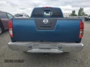 ✅ 2005 Nissan Frontier LE • VIN: 1N6AD06W45C419556 • Lot: 54272465. Listed on Copart with 199,145 mi. Free auction sales archive from the USA and detailed vehicle history report at DreamBid. Image 6.