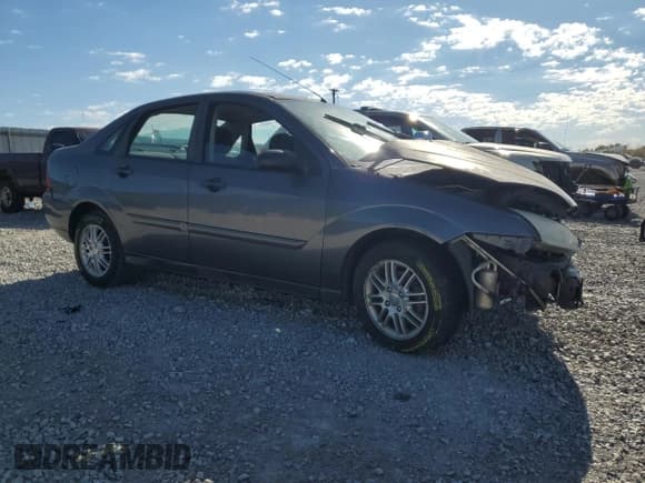 ✅ 2006 Ford Focus S • VIN: 1FAFP34N56W242386 • Lot: 87220185. Wystawiony na Copart z przebiegiem Nie podano. Bezpłatny archiwum sprzedaży aukcyjnych z USA i szczegółowy raport historii pojazdu na DreamBid. Zdjęcie 4.