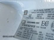 ✅ 2012 GMC Sierra 1500 SLE • VIN: 1GTR2VE75CZ139139 • Lot: 42311408. Wystawiony na IAAI z przebiegiem Nie podano. Bezpłatny archiwum sprzedaży aukcyjnych z USA i szczegółowy raport historii pojazdu na DreamBid. Zdjęcie 9.