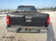 ✅ 2012 Chevrolet Silverado 1500 Work Truck • VIN: 1GCNCPEX8CZ135061 • Lot: 77601734. Listed on Copart with Not provided. Free auction sales archive from the USA and detailed vehicle history report at DreamBid. Image 6.