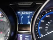 ✅ 2013 Hyundai Veloster Turbo • VIN: KMHTC6AE9DU149325 • Lot: 42869183. Wystawiony na IAAI z przebiegiem 66 902 mil. Bezpłatny archiwum sprzedaży aukcyjnych z USA i szczegółowy raport historii pojazdu na DreamBid. Zdjęcie 16.