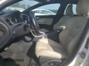 ✅ 2015 Volvo S60 T5 Drive-E Premier Plus • VIN: YV140MFC4F1306934 • Lot: 58289805. Listed on Copart with 91,728 mi. Free auction sales archive from the USA and detailed vehicle history report at DreamBid. Image 7.