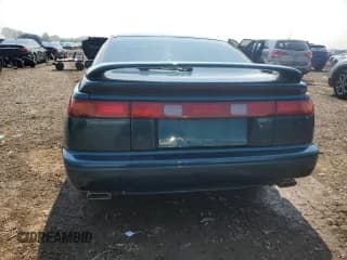 ✅ 1992 Subaru SVX • VIN: JF1CX3535NH108626 • Lot: 59613975. Wystawiony na Copart z przebiegiem 53 509 mil. Bezpłatny archiwum sprzedaży aukcyjnych z USA i szczegółowy raport historii pojazdu na DreamBid. Zdjęcie 6.