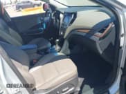 ✅ 2017 Hyundai Santa Fe Limited Ultimate • VIN: KM8SR4HF7HU251807 • Лот: 43164640. Опубликован ранее на IAAI с пробегом 143 691 миль. Бесплатный доступ к архиву аукционных продаж из США и подробный отчёт об истории автомобиля на DreamBid. Изображение 5.