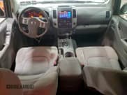 ✅ 2021 Nissan Frontier SV • VIN: 1N6ED0EB2MN703545 • Lot: 94238265. Listed on Copart with 59,716 mi. Free auction sales archive from the USA and detailed vehicle history report at DreamBid. Image 8.