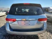 ✅ 2017 Honda Odyssey SE • VIN: 5FNRL5H35HB015276 • Lot: 82146805. Listed on Copart with Not provided. Free auction sales archive from the USA and detailed vehicle history report at DreamBid. Image 6.