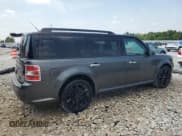 ✅ 2018 Ford Flex SEL • VIN: 2FMHK6C88JBA15407 • Lot: 69055485. Listed on Copart with 82,387 mi. Free auction sales archive from the USA and detailed vehicle history report at DreamBid. Image 3.