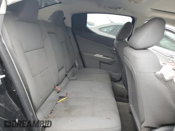 ✅ 2008 Dodge Avenger SXT • VIN: 1B3LC56K48N233485 • Лот: 48252864. Опубликован ранее на Copart с пробегом 156 140 миль. Бесплатный доступ к архиву аукционных продаж из США и подробный отчёт об истории автомобиля на DreamBid. Изображение 10.