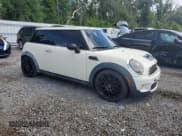 ✅ 2010 MINI Hardtop S • VIN: WMWMF7C5XATW89025 • Lot: 56106705. Listed on Copart with 141,216 mi. Free auction sales archive from the USA and detailed vehicle history report at DreamBid. Image 4.