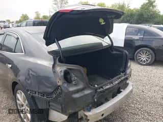 ✅ 2016 Chevrolet Malibu LTZ • VIN: 1G11E5SAXGU120067 • Lot: 43451120. Wystawiony na IAAI z przebiegiem 124 552 mil mil. Skorzystaj z bezpłatnego archiwum sprzedaży aukcyjnych z USA i zobacz szczegółowy raport historii pojazdu na DreamBid. Zdjęcie 6.