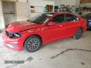 ✅ 2019 Volkswagen Jetta S • VIN: 3VWC57BU0KM076404 • Lot: 58027445. Listed on Copart with 103,158 mi. Free auction sales archive from the USA and detailed vehicle history report at DreamBid. Image 1.