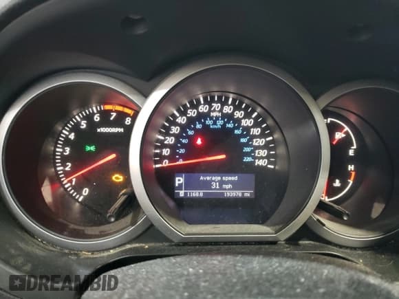 ✅ 2013 Suzuki Grand Vitara Premium • VIN: JS3TD0D60D4100177 • Лот: 57394225. Опубликован ранее на Copart с пробегом 193 978 миль. Бесплатный доступ к архиву аукционных продаж из США и подробный отчёт об истории автомобиля на DreamBid. Изображение 9.