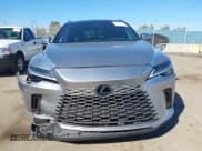 ✅ 2024 Lexus RX 350 Premium Plus • VIN: 2T2BAMCA3RC056921 • Lot: 43530590. Wystawiony na IAAI z przebiegiem 21 887 mil. Bezpłatny archiwum sprzedaży aukcyjnych z USA i szczegółowy raport historii pojazdu na DreamBid. Zdjęcie 12.