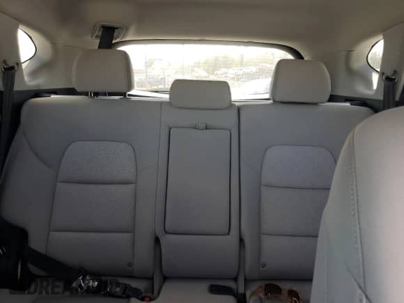 2017 Hyundai Tucson SE с VIN KM8J23A4XHU402674, выставлен на аукционе Copart как лот 86790075 с пробегом 86 968 миль миль и Списание • Salvage title. История ставок и продаж доступна на DreamBid. Изображение 10.