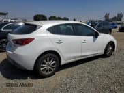 ✅ 2015 Mazda 3 i Touring • VIN: 3MZBM1L73FM230968 • Лот: 69155575. Опубликован ранее на Copart с пробегом 73 915 миль. Бесплатный доступ к архиву аукционных продаж из США и подробный отчёт об истории автомобиля на DreamBid. Изображение 3.