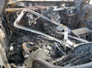 ✅ 2021 Infiniti QX80 Luxe • VIN: JN8AZ2AE0M9272117 • Лот: 85966844. Опубликован ранее на Copart с пробегом Не указан. Бесплатный доступ к архиву аукционных продаж из США и подробный отчёт об истории автомобиля на DreamBid. Изображение 8.