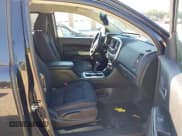 ✅ 2021 Chevrolet Colorado 2WD LT • VIN: 1GCHSCEA6M1234904 • Lot: 43257407. Listed on IAAI with 57,149 mi. Free auction sales archive from the USA and detailed vehicle history report at DreamBid. Image 5.