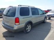 ✅ 2005 Pontiac Montana 1SB • VIN: 1GMDV33L05D234855 • Lot: 43257902. Listed on IAAI with 193,857 mi. Free auction sales archive from the USA and detailed vehicle history report at DreamBid. Image 4.