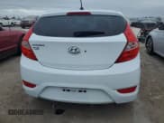 ✅ 2017 Hyundai Accent SE • VIN: KMHCT5AE9HU349928 • Лот: 75920574. Опубликован ранее на Copart с пробегом Не указан. Бесплатный доступ к архиву аукционных продаж из США и подробный отчёт об истории автомобиля на DreamBid. Изображение 6.