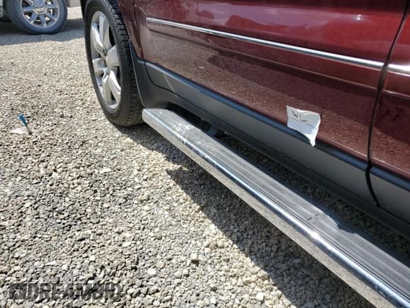 ✅ 2017 Chevrolet Traverse Premier • VIN: 1GNKRJKD1HJ293053 • Lot: 72141544. Wystawiony na Copart z przebiegiem 92 491 mil. Bezpłatny archiwum sprzedaży aukcyjnych z USA i szczegółowy raport historii pojazdu na DreamBid. Zdjęcie 13.