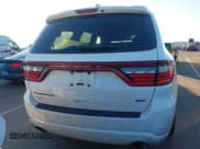 ✅ 2018 Dodge Durango GT • VIN: 1C4RDHDG6JC384934 • Lot: 43667324. Wystawiony na IAAI z przebiegiem 235 354 mil. Bezpłatny archiwum sprzedaży aukcyjnych z USA i szczegółowy raport historii pojazdu na DreamBid. Zdjęcie 16.