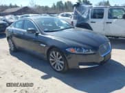 ✅ 2014 Jaguar XF SC • VIN: SAJWJ0EF9E8U31032 • Lot: 42046036. Wystawiony na IAAI z przebiegiem 118 927 mil. Bezpłatny archiwum sprzedaży aukcyjnych z USA i szczegółowy raport historii pojazdu na DreamBid. Zdjęcie 1.