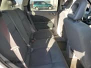 ✅ 2007 Chrysler PT Cruiser • VIN: 3A4FY48BX7T537594 • Lot: 86640425. Wystawiony na Copart z przebiegiem 162 803 mil. Bezpłatny archiwum sprzedaży aukcyjnych z USA i szczegółowy raport historii pojazdu na DreamBid. Zdjęcie 10.