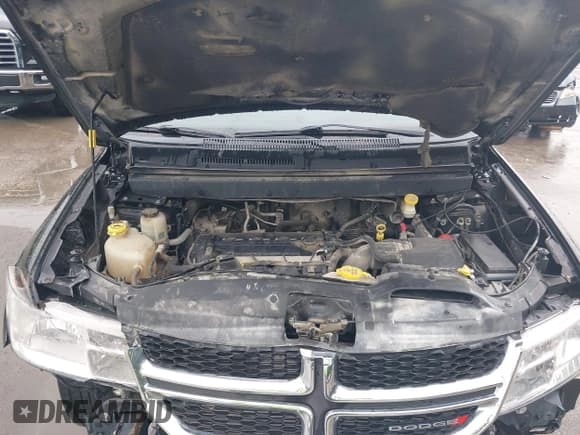 ✅ 2016 Dodge Journey SE • VIN: 3C4PDCAB9GT238916 • Lot: 42823396. Wystawiony na IAAI z przebiegiem 122 607 mil. Bezpłatny archiwum sprzedaży aukcyjnych z USA i szczegółowy raport historii pojazdu na DreamBid. Zdjęcie 10.