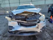 ✅ 2015 Chevrolet Equinox LT • VIN: 2GNALBEK3F1174117 • Лот: 82141265. Опубликован ранее на Copart с пробегом 178 363 миль. Бесплатный доступ к архиву аукционных продаж из США и подробный отчёт об истории автомобиля на DreamBid. Изображение 5.