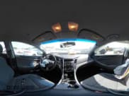 ✅ 2011 Hyundai Sonata GLS • VIN: 5NPEB4AC5BH022937 • Lot: 42829596. Listed on IAAI with 193,507 mi. Free auction sales archive from the USA and detailed vehicle history report at DreamBid. Image 18.