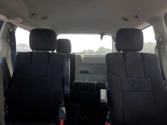 ✅ 2013 Dodge Grand Caravan SXT • VIN: 2C4RDGCG3DR717906 • Лот: 85000965. Опубликован ранее на Copart с пробегом 170 960 миль. Бесплатный доступ к архиву аукционных продаж из США и подробный отчёт об истории автомобиля на DreamBid. Изображение 10.