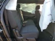 ✅ 2023 Chevrolet Traverse LT Cloth • VIN: 1GNEVGKW9PJ140268 • Lot: 52632523. Wystawiony na Copart z przebiegiem 20 255 mil. Bezpłatny archiwum sprzedaży aukcyjnych z USA i szczegółowy raport historii pojazdu na DreamBid. Zdjęcie 11.