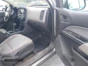 ✅ 2018 Chevrolet Colorado 2WD Work Truck • VIN: 1GCHSBEA0J1116952 • Lot: 42975442. Listed on IAAI with 94,400 mi. Free auction sales archive from the USA and detailed vehicle history report at DreamBid. Image 5.