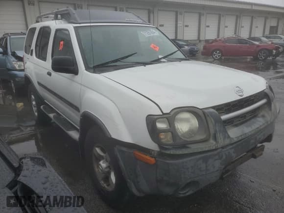 ✅ 2004 Nissan Xterra XE • VIN: 5N1ED28T44C661633 • Lot: 71291854. Wystawiony na Copart z przebiegiem 197 230 mil. Bezpłatny archiwum sprzedaży aukcyjnych z USA i szczegółowy raport historii pojazdu na DreamBid. Zdjęcie 4.