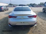 ✅ 2018 Infiniti Q60 Luxe • VIN: JN1EV7EK6JM342768 • Лот: 43232971. Опубликован ранее на IAAI с пробегом 46 228 миль. Бесплатный доступ к архиву аукционных продаж из США и подробный отчёт об истории автомобиля на DreamBid. Изображение 16.