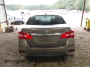 ✅ 2016 Nissan Sentra SR • VIN: 3N1AB7AP1GL658557 • Лот: 43375498. Опубликован ранее на IAAI с пробегом 98 684 миль. Бесплатный доступ к архиву аукционных продаж из США и подробный отчёт об истории автомобиля на DreamBid. Изображение 16.