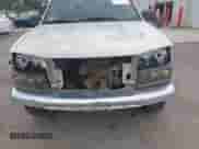 2008 Chevrolet Colorado 2LT z VIN 1GCDT13E888107638, wystawiony jako IAAI lot #43597422 z przebiegiem 218 064 mil mil oraz . Historia ofert i sprzedaży dostępna na DreamBid. Obrazek 6.