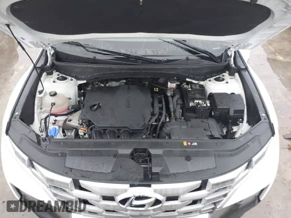2022 Hyundai Santa Cruz SEL с VIN 5NTJBDAE5NH031398, выставлен на аукционе IAAI как лот 41449527 с пробегом 97 537 миль миль и . История ставок и продаж доступна на DreamBid. Изображение 10.